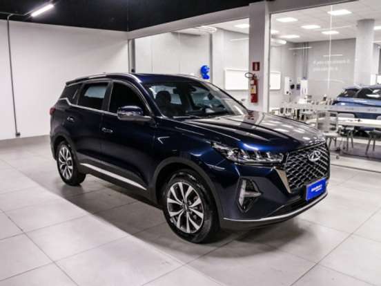 CAOA CHERY-TIGGO 7 PRO-1.6 TGDI GASOLINA MAX DRIVE DCT CAOA CHERY-TIGGO 7 PRO-2023
