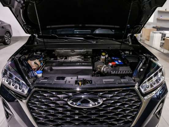 CAOA CHERY-TIGGO 7 PRO-1.6 TGDI GASOLINA MAX DRIVE DCT CAOA CHERY-TIGGO 7 PRO-2023