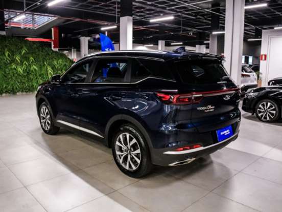 CAOA CHERY-TIGGO 7 PRO-1.6 TGDI GASOLINA MAX DRIVE DCT CAOA CHERY-TIGGO 7 PRO-2023