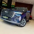 CAOA CHERY TIGGO 7 PRO 1.6 TGDI GASOLINA MAX DRIVE DCT CAOA CHERY TIGGO 7 PRO 1.6 TGDI GASOLINA MAX DRIVE DCT