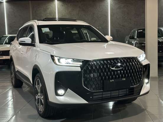 CAOA CHERY-TIGGO 7 PRO-2026