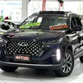 CAOA CHERY TIGGO 7 PRO 1.6 TGDI GASOLINA MAX DRIVE DCT CAOA CHERY TIGGO 7 PRO 1.6 TGDI GASOLINA MAX DRIVE DCT
