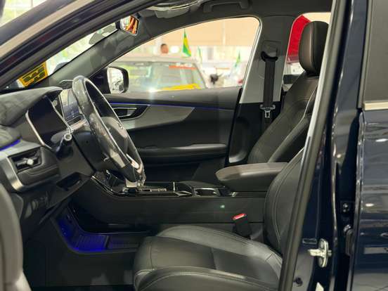 CAOA CHERY-TIGGO 7 PRO-1.6 TGDI GASOLINA MAX DRIVE DCT CAOA CHERY-TIGGO 7 PRO-2025