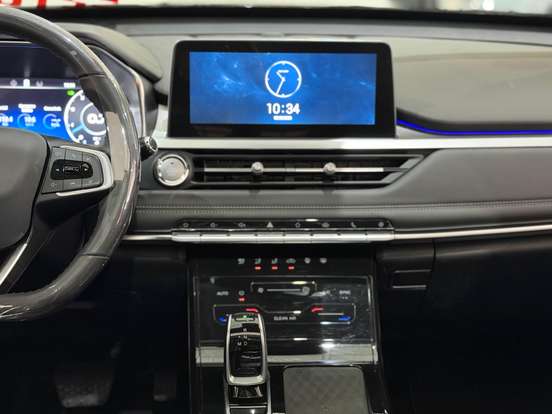 CAOA CHERY-TIGGO 7 PRO-1.6 TGDI GASOLINA MAX DRIVE DCT CAOA CHERY-TIGGO 7 PRO-2025