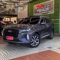 CAOA CHERY TIGGO 7 PRO 1.6 TGDI GASOLINA MAX DRIVE DCT CAOA CHERY TIGGO 7 PRO 1.6 TGDI GASOLINA MAX DRIVE DCT