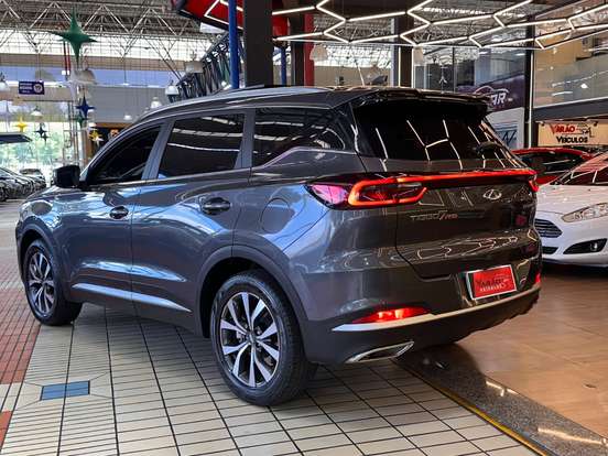 CAOA CHERY-TIGGO 7 PRO-2023
