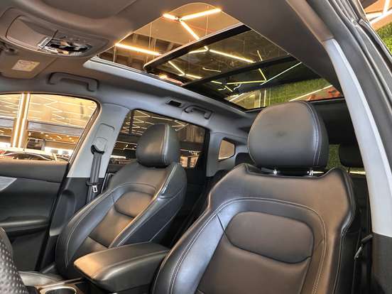 CAOA CHERY-TIGGO 7 PRO-2023