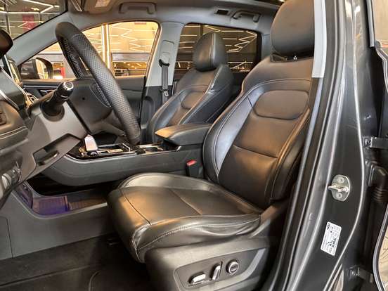 CAOA CHERY-TIGGO 7 PRO-2023