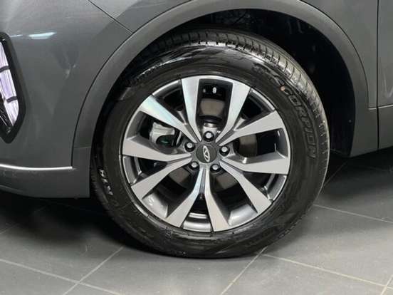 CAOA CHERY-TIGGO 7 PRO-1.6 TGDI GASOLINA MAX DRIVE DCT CAOA CHERY-TIGGO 7 PRO-2026