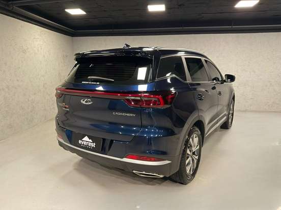 CAOA CHERY-TIGGO 7 PRO-2025