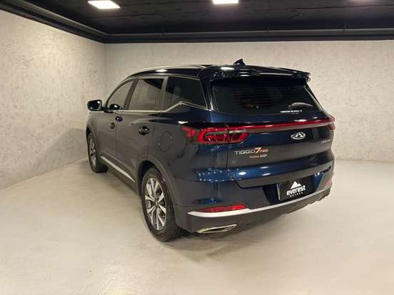 CAOA CHERY-TIGGO 7 PRO-2025