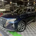 CAOA CHERY TIGGO 7 PRO 1.6 TGDI GASOLINA MAX DRIVE DCT CAOA CHERY TIGGO 7 PRO 1.6 TGDI GASOLINA MAX DRIVE DCT