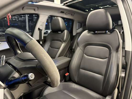 CAOA CHERY-TIGGO 7 PRO-2025