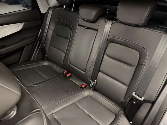 CAOA CHERY-TIGGO 7 PRO-2025