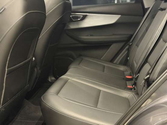 CAOA CHERY-TIGGO 7 PRO-1.6 TGDI GASOLINA MAX DRIVE DCT CAOA CHERY-TIGGO 7 PRO-2025