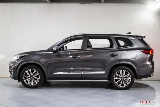 CAOA CHERY-TIGGO 8-2021