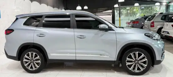 CAOA CHERY-TIGGO 8-1.6 TGDI GASOLINA TXS DCT CAOA CHERY-TIGGO 8-2022