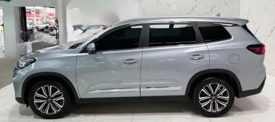 CAOA CHERY-TIGGO 8-2022
