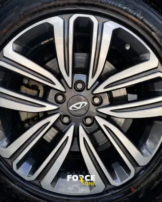 CAOA CHERY-TIGGO 8-1.6 TGDI GASOLINA TXS DCT CAOA CHERY-TIGGO 8-2021
