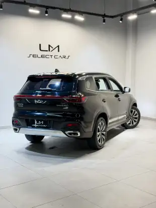 CAOA CHERY-TIGGO 8-2024