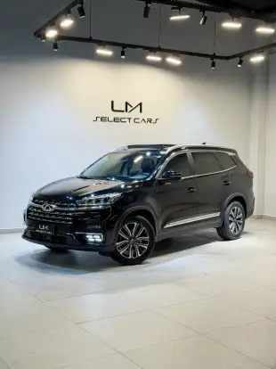 CAOA CHERY-TIGGO 8-2024
