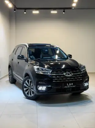 CAOA CHERY-TIGGO 8-2024