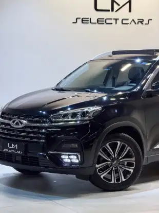 CAOA CHERY-TIGGO 8-2024