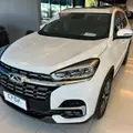 CAOA CHERY TIGGO 8 1.6 TGDI GASOLINA TXS DCT CAOA CHERY TIGGO 8 1.6 TGDI GASOLINA TXS DCT