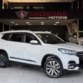 CAOA CHERY TIGGO 8 1.6 TGDI GASOLINA TXS DCT CAOA CHERY TIGGO 8 1.6 TGDI GASOLINA TXS DCT