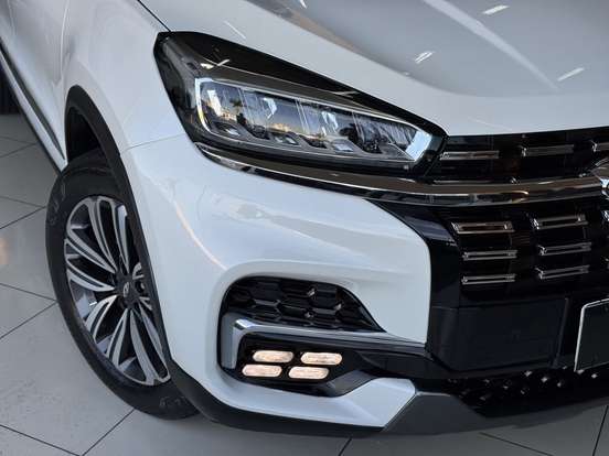 CAOA CHERY-TIGGO 8-1.6 TGDI GASOLINA TXS DCT CAOA CHERY-TIGGO 8-2022