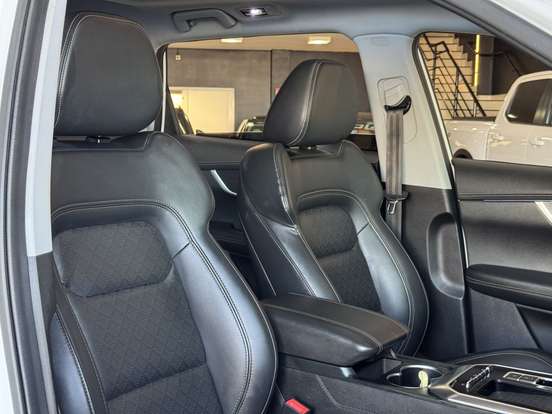 CAOA CHERY-TIGGO 8-2022