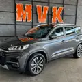 CAOA CHERY TIGGO 8 1.6 TGDI GASOLINA TXS DCT CAOA CHERY TIGGO 8 1.6 TGDI GASOLINA TXS DCT
