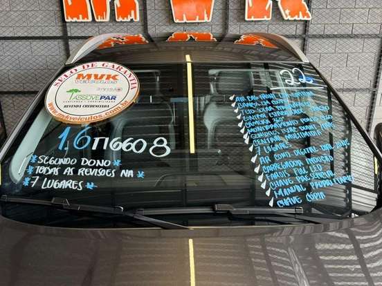 CAOA CHERY-TIGGO 8-2021
