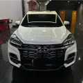 CAOA CHERY TIGGO 8 1.6 TGDI GASOLINA TXS DCT CAOA CHERY TIGGO 8 1.6 TGDI GASOLINA TXS DCT