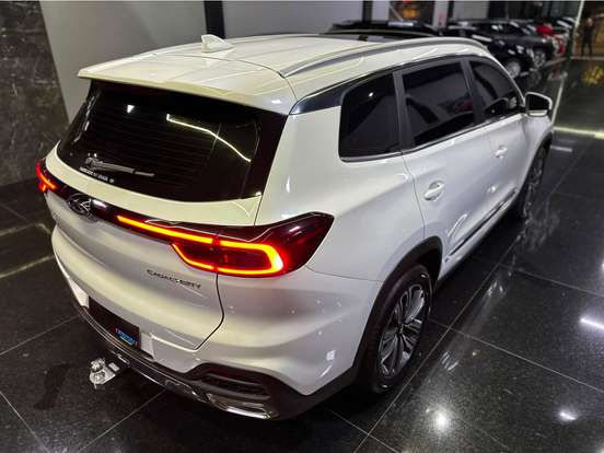 CAOA CHERY-TIGGO 8-1.6 TGDI GASOLINA TXS DCT CAOA CHERY-TIGGO 8-2022
