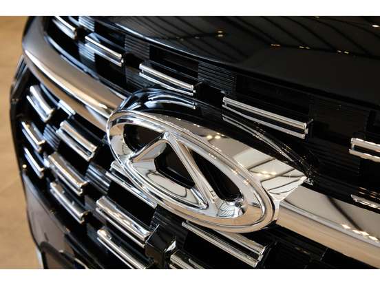 CAOA CHERY-TIGGO 8-1.6 TGDI GASOLINA TXS DCT CAOA CHERY-TIGGO 8-2022