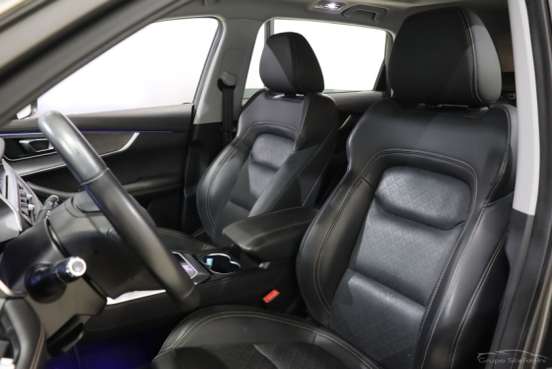 CAOA CHERY-TIGGO 8-1.6 TGDI GASOLINA TXS DCT CAOA CHERY-TIGGO 8-2022