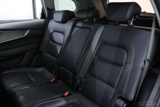 CAOA CHERY-TIGGO 8-2022