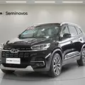 CAOA CHERY TIGGO 8 1.6 TGDI GASOLINA TXS DCT CAOA CHERY TIGGO 8 1.6 TGDI GASOLINA TXS DCT