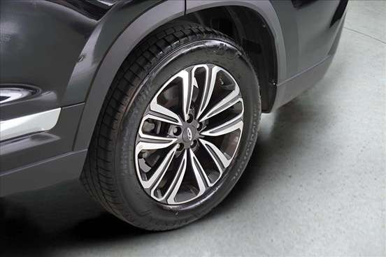 CAOA CHERY-TIGGO 8-2021