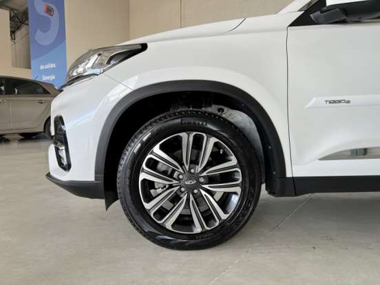CAOA CHERY-TIGGO 8-2024