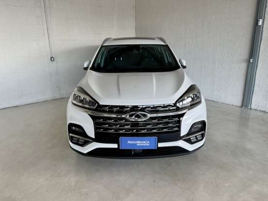 CAOA CHERY-TIGGO 8-2024