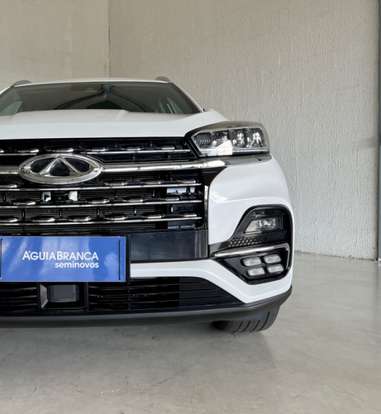 CAOA CHERY-TIGGO 8-2024