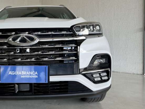 CAOA CHERY-TIGGO 8-1.6 TGDI GASOLINA TXS MAX DRIVE DCT CAOA CHERY-TIGGO 8-2024