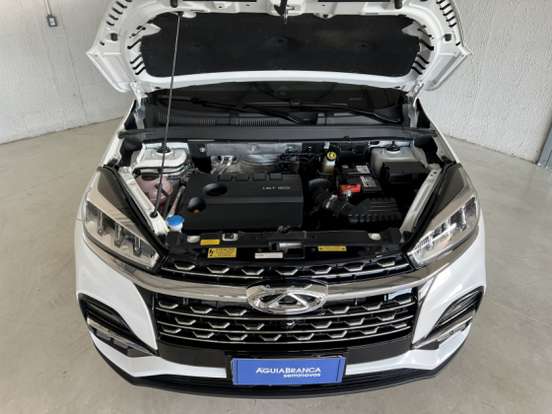 CAOA CHERY-TIGGO 8-2024