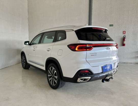 CAOA CHERY-TIGGO 8-2024