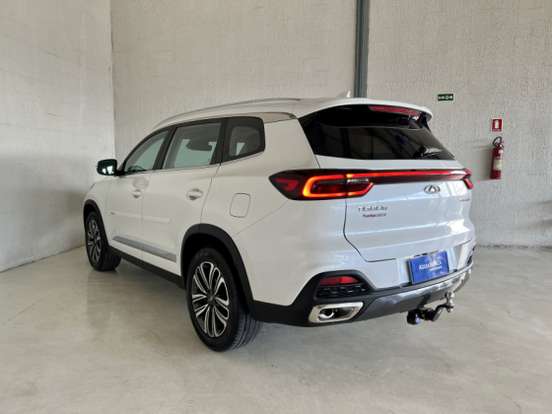 CAOA CHERY-TIGGO 8-1.6 TGDI GASOLINA TXS MAX DRIVE DCT CAOA CHERY-TIGGO 8-2024