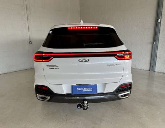 CAOA CHERY-TIGGO 8-2024