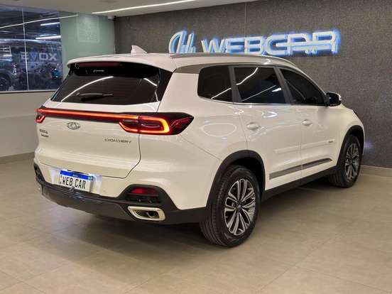 CAOA CHERY-TIGGO 8-2024