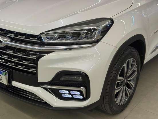 CAOA CHERY-TIGGO 8-2024